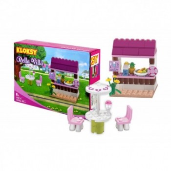 Bella villa sklep stragan...