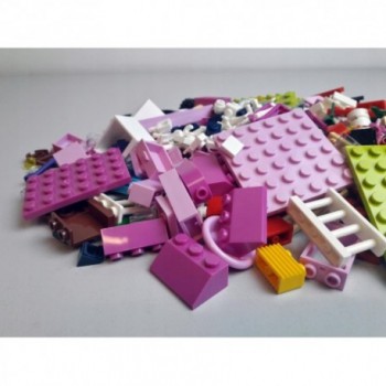 Klocki Kloksy kreatywne...