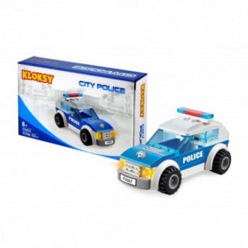 Klocki Kloksy baza policja...