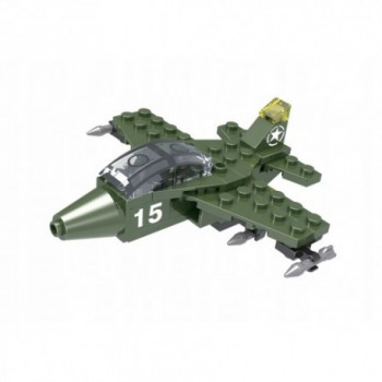 Klocki Kloksy armia wojsko...