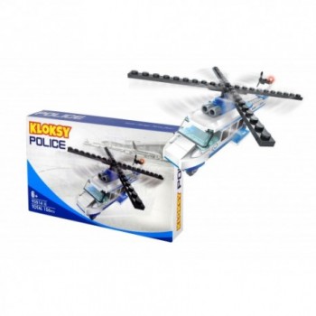 Klocki Kloksy baza policja...