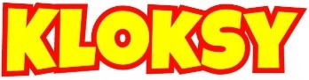 kloksy.com - Sklep internetowy